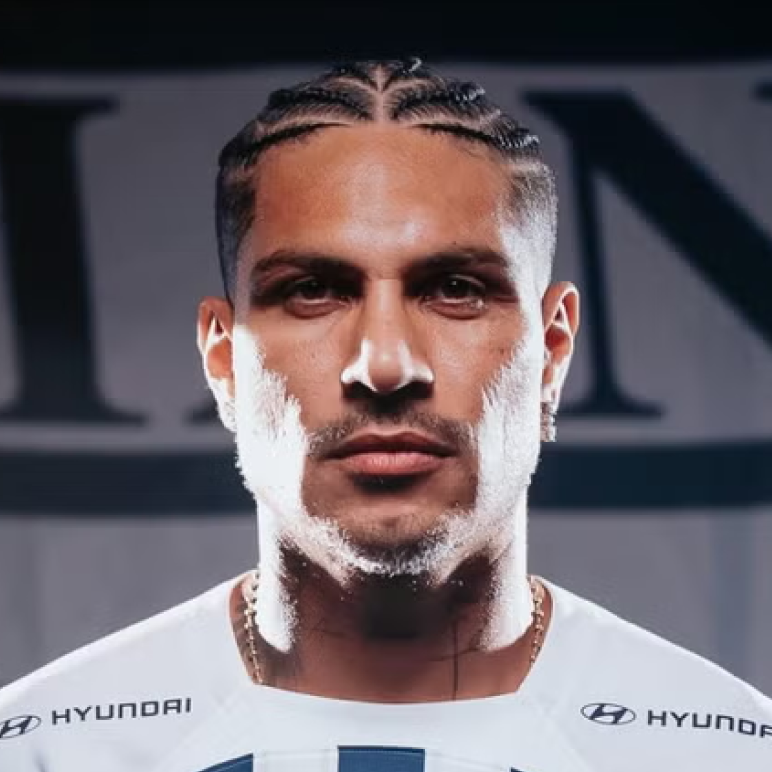 Paolo Guerrero